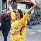 Desfile Internacional de Animación
