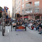 Desfile Internacional de Animación
