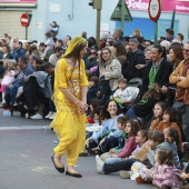 Desfile Internacional de Animación