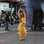 Desfile Internacional de Animación
