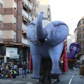 Desfile Internacional de Animación
