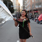 Desfile Internacional de Animación