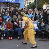 Desfile Internacional de Animación