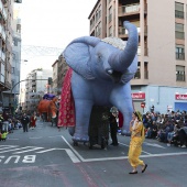 Desfile Internacional de Animación