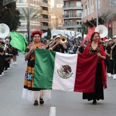 Desfile Internacional de Animación