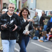 Desfile Internacional de Animación