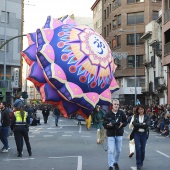 Desfile Internacional de Animación