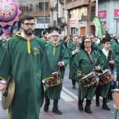 Desfile Internacional de Animación