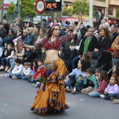 Desfile Internacional de Animación