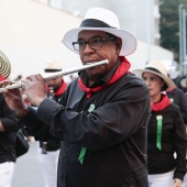 Desfile Internacional de Animación