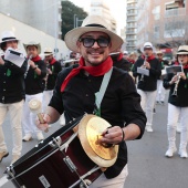 Desfile Internacional de Animación
