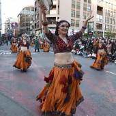 Desfile Internacional de Animación