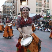 Desfile Internacional de Animación