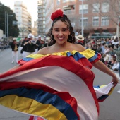 Desfile Internacional de Animación