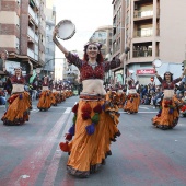 Desfile Internacional de Animación