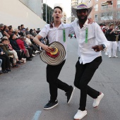 Desfile Internacional de Animación