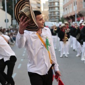 Desfile Internacional de Animación