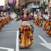 Desfile Internacional de Animación