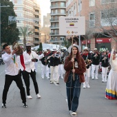 Desfile Internacional de Animación