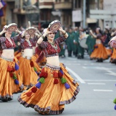 Desfile Internacional de Animación