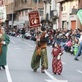Desfile Internacional de Animación