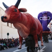 Desfile Internacional de Animación