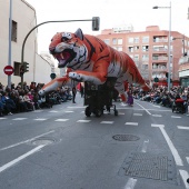 Desfile Internacional de Animación