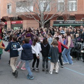 Desfile Internacional de Animación