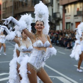 Desfile Internacional de Animación