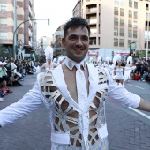 Desfile Internacional de Animación