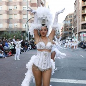 Desfile Internacional de Animación