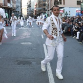 Desfile Internacional de Animación