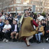 Desfile Internacional de Animación