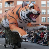 Desfile Internacional de Animación