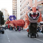 Desfile Internacional de Animación
