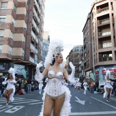 Desfile Internacional de Animación