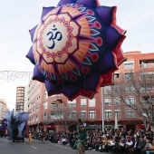 Desfile Internacional de Animación
