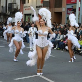 Desfile Internacional de Animación