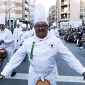 Desfile Internacional de Animación