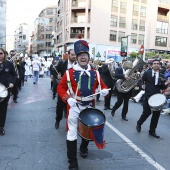 Desfile Internacional de Animación