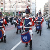 Desfile Internacional de Animación