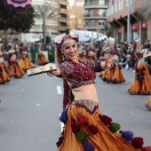 Desfile Internacional de Animación