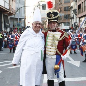 Desfile Internacional de Animación