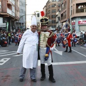 Desfile Internacional de Animación