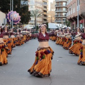Desfile Internacional de Animación