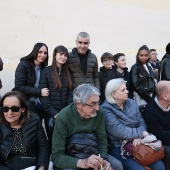 Desfile Internacional de Animación