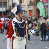 Desfile Internacional de Animación