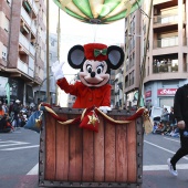 Desfile Internacional de Animación