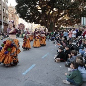 Desfile Internacional de Animación