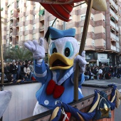 Desfile Internacional de Animación